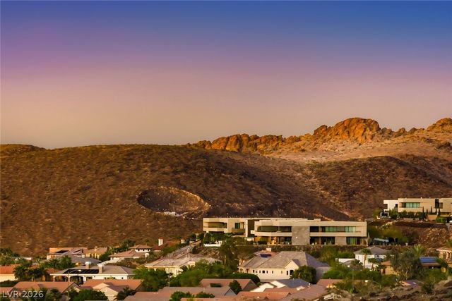 1972 Canyon Highlands Drive, Henderson, NV 89052