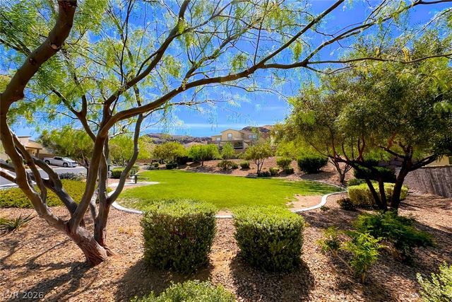 1972 Canyon Highlands Drive, Henderson, NV 89052