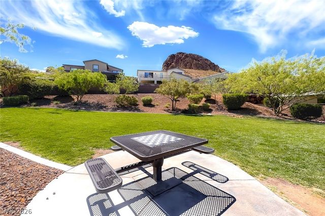 1972 Canyon Highlands Drive, Henderson, NV 89052