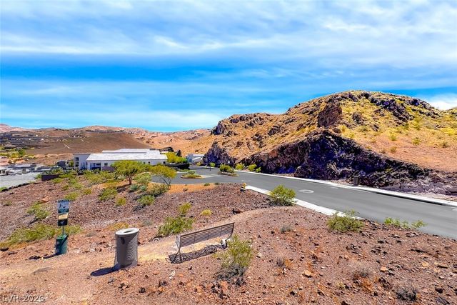 1972 Canyon Highlands Drive, Henderson, NV 89052