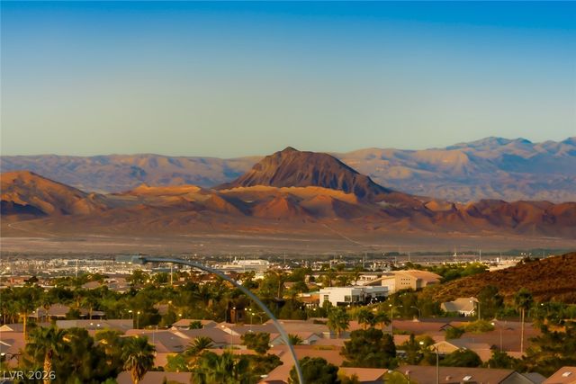 1972 Canyon Highlands Drive, Henderson, NV 89052