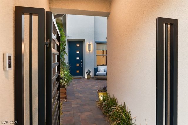 1972 Canyon Highlands Drive, Henderson, NV 89052