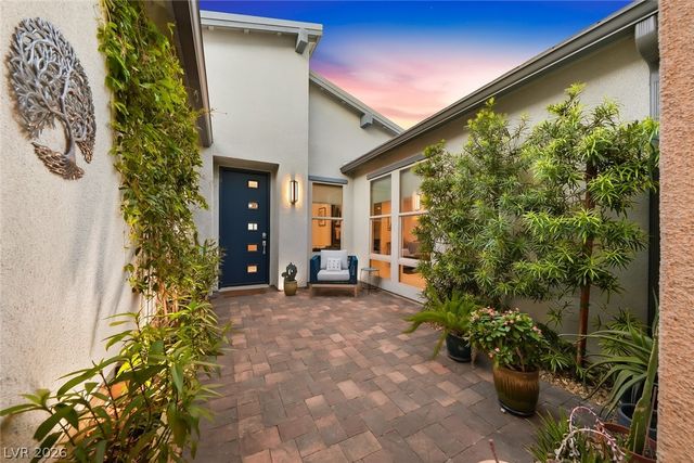 1972 Canyon Highlands Drive, Henderson, NV 89052