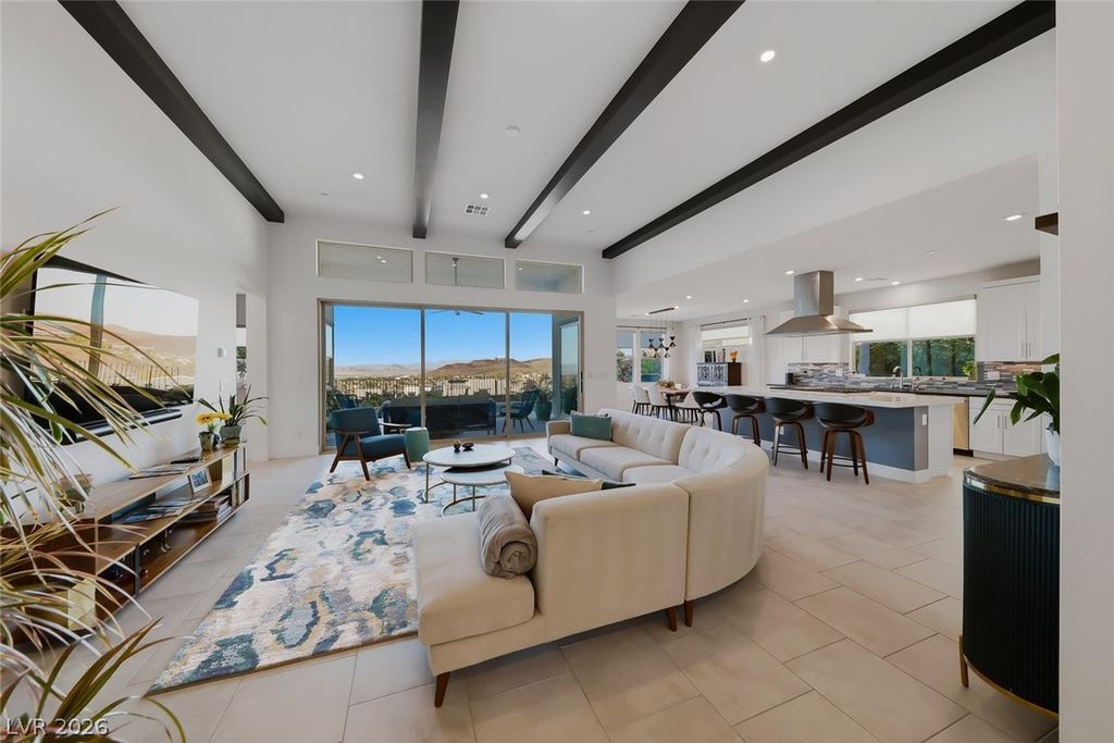 Image 11 of property listing at 1972 Canyon Highlands Drive, Henderson, NV 89052