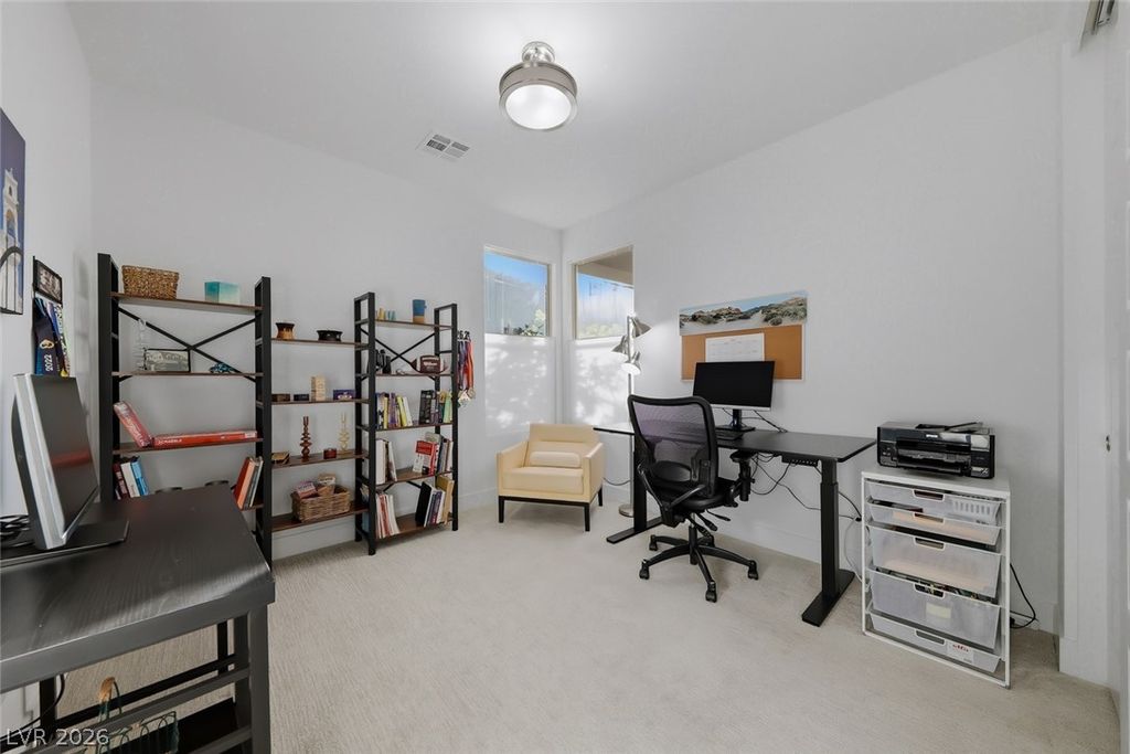 Image 33 of property listing at 1972 Canyon Highlands Drive, Henderson, NV 89052