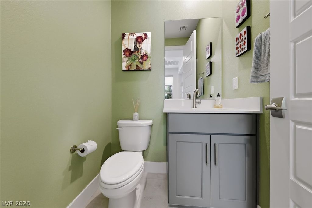 Image 35 of property listing at 1972 Canyon Highlands Drive, Henderson, NV 89052