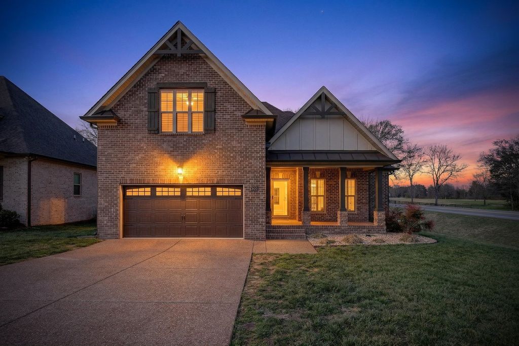 300 Timber Ln, Lebanon, TN 37087