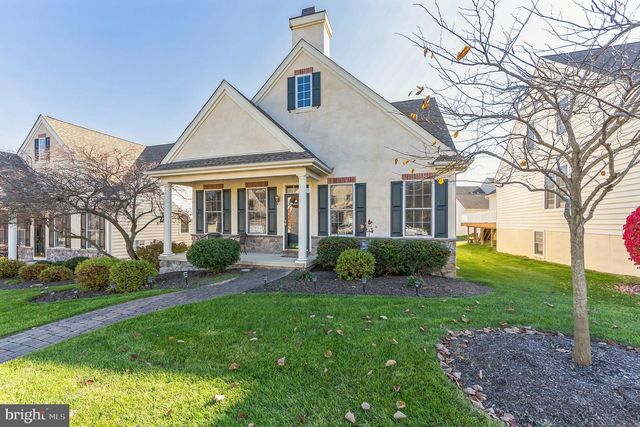 346 CARLISLE DR, Avondale, PA 19311