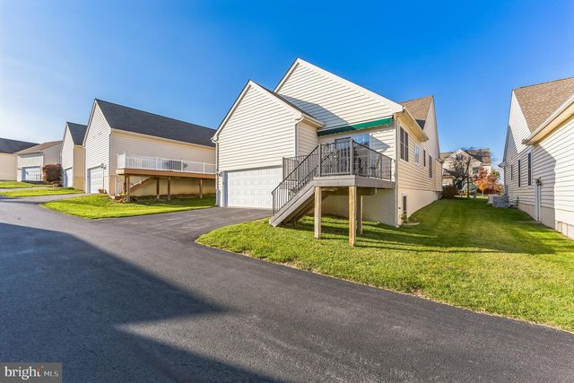 346 CARLISLE DR, Avondale, PA 19311