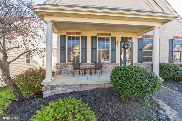 346 CARLISLE DR, Avondale, PA 19311