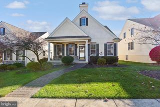 346 CARLISLE DR, Avondale, PA 19311