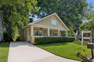 805 Holmes Street NW, Atlanta, GA 30318