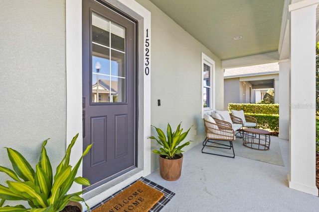 15230 HONEYBELL DRIVE, Winter Garden, FL 34787