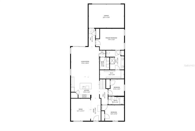 15230 HONEYBELL DRIVE, Winter Garden, FL 34787