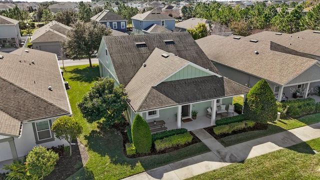 15230 HONEYBELL DRIVE, Winter Garden, FL 34787