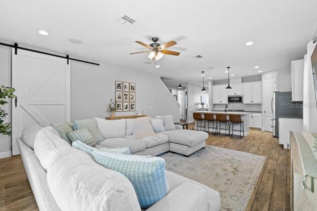 15230 HONEYBELL DRIVE, Winter Garden, FL 34787