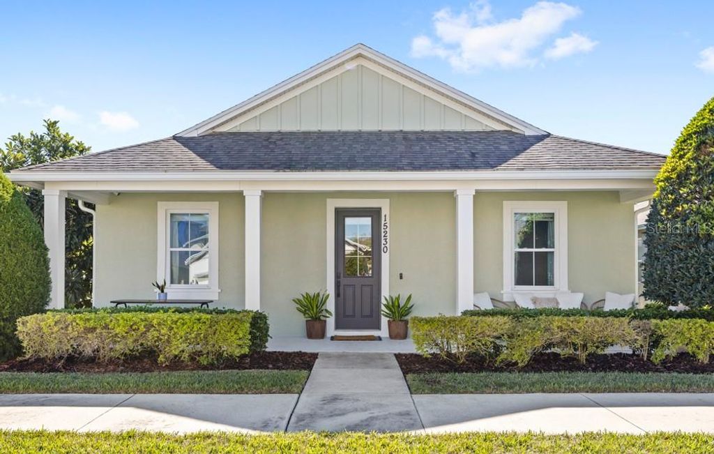 15230 HONEYBELL DRIVE, Winter Garden, FL 34787