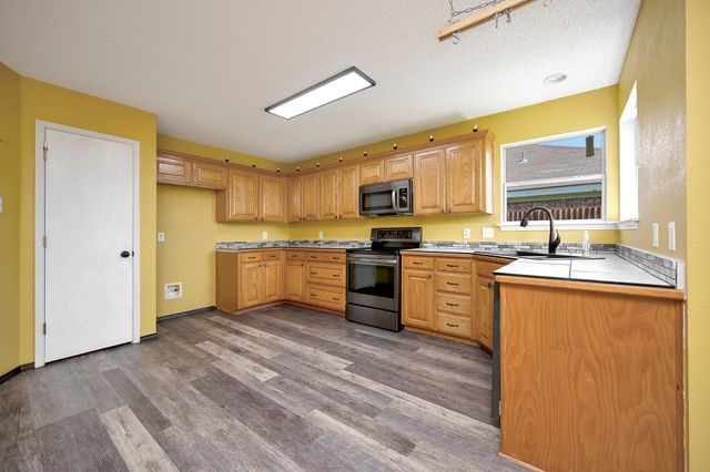 509 Birch Street, Crowley, TX 76036