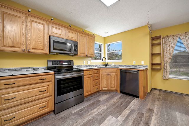 509 Birch Street, Crowley, TX 76036