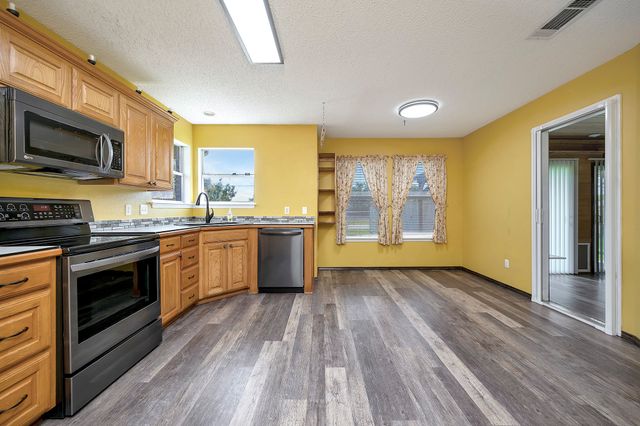 509 Birch Street, Crowley, TX 76036