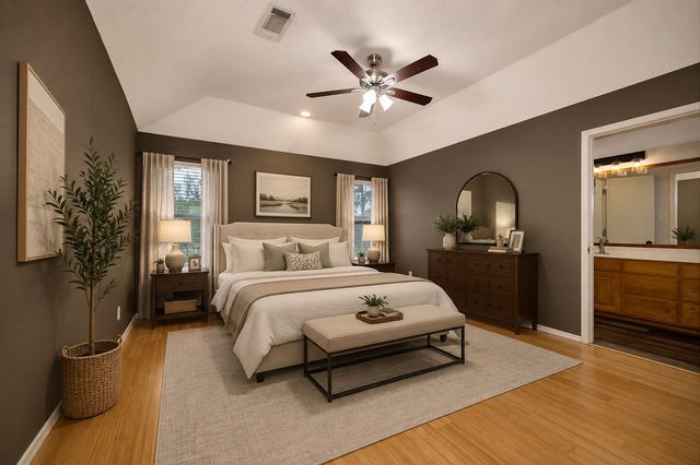 509 Birch Street, Crowley, TX 76036