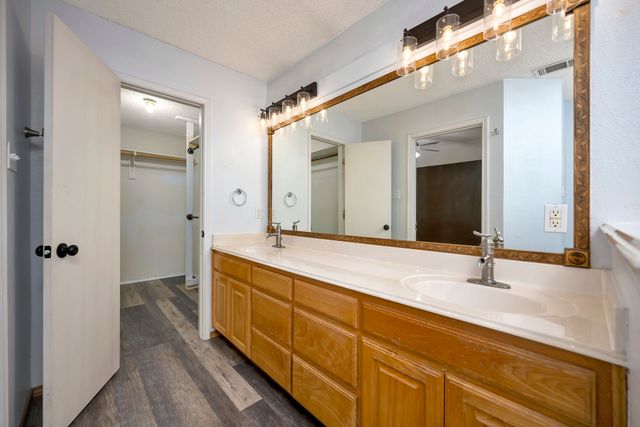 509 Birch Street, Crowley, TX 76036