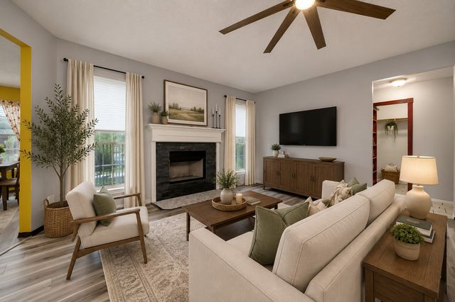 509 Birch Street, Crowley, TX 76036