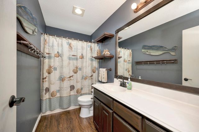 509 Birch Street, Crowley, TX 76036