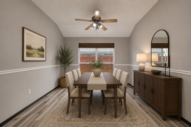 509 Birch Street, Crowley, TX 76036
