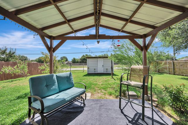 509 Birch Street, Crowley, TX 76036