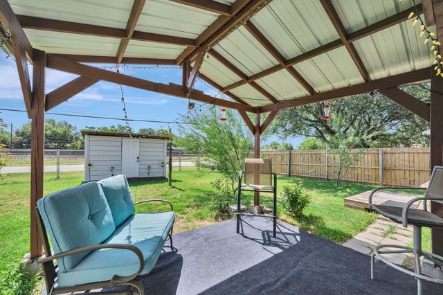 509 Birch Street, Crowley, TX 76036