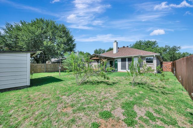 509 Birch Street, Crowley, TX 76036