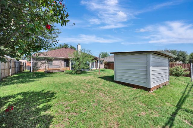 509 Birch Street, Crowley, TX 76036