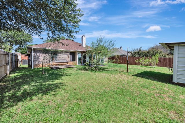 509 Birch Street, Crowley, TX 76036