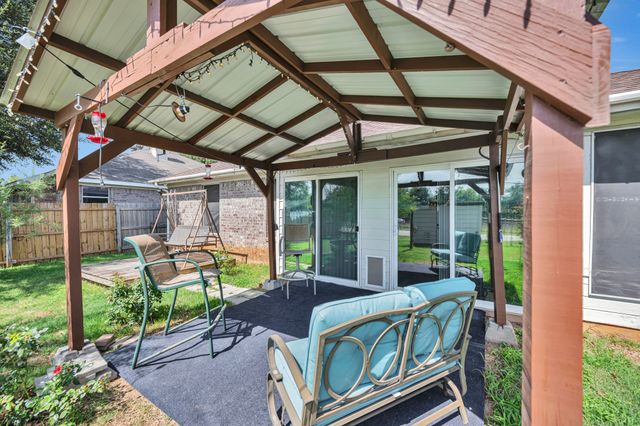 509 Birch Street, Crowley, TX 76036