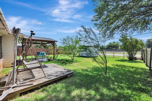 509 Birch Street, Crowley, TX 76036