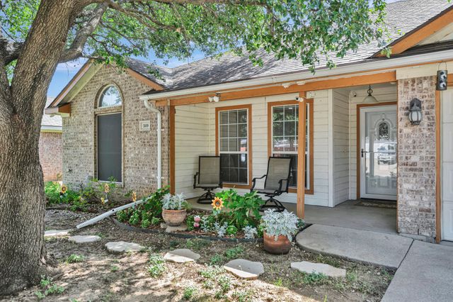 509 Birch Street, Crowley, TX 76036