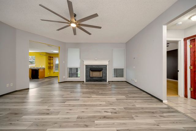 509 Birch Street, Crowley, TX 76036