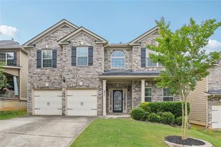 931 SUBLIME Trail, Canton, GA 30114