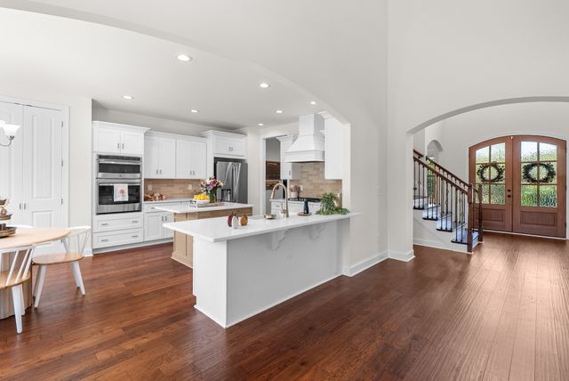 1032 Luxborough Dr, Hendersonville, TN 37075