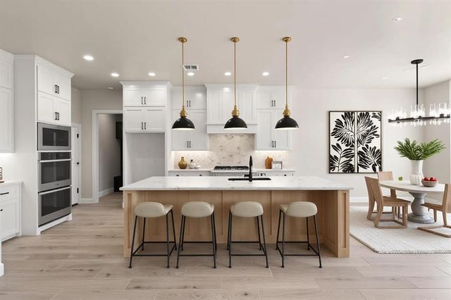 15421 Brook Hill Drive, Edmond, OK 73013