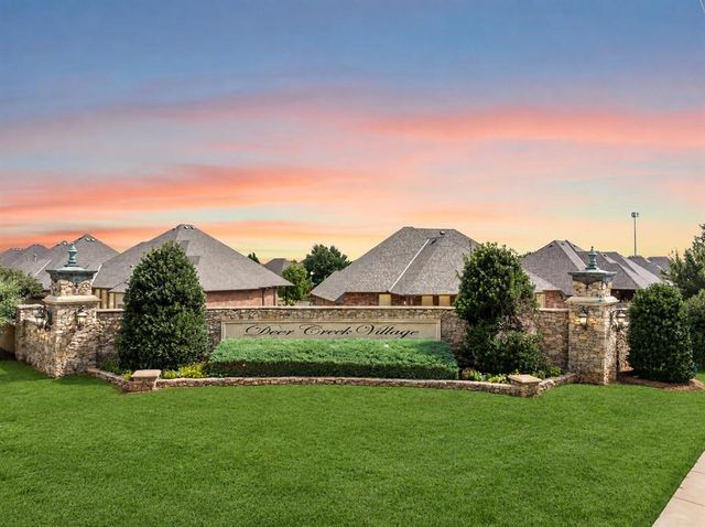 15421 Brook Hill Drive, Edmond, OK 73013