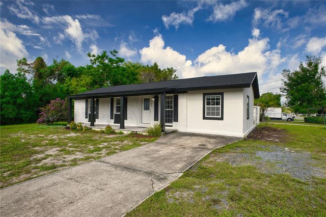 102 AMIGOS ROAD, Debary, FL 32713