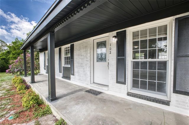102 AMIGOS ROAD, Debary, FL 32713