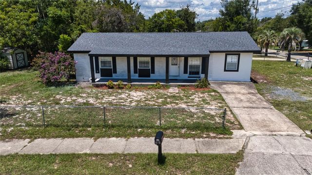 102 AMIGOS ROAD, Debary, FL 32713