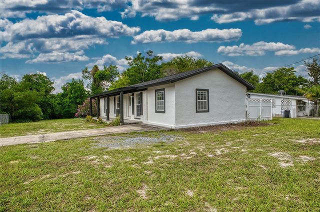 102 AMIGOS ROAD, Debary, FL 32713