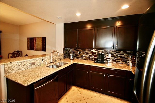 820 CANTERRA Street 2052, Las Vegas, NV 89138