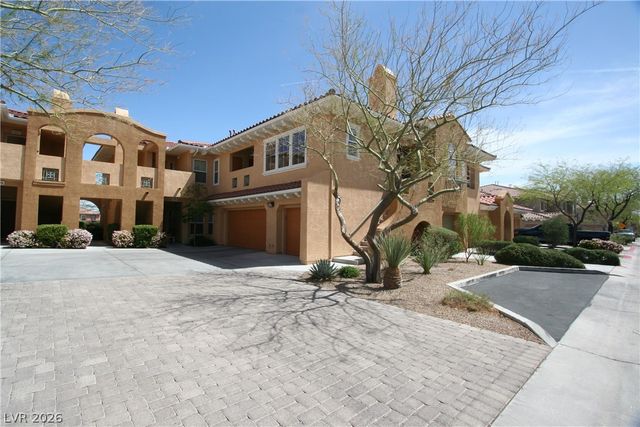 820 CANTERRA Street 2052, Las Vegas, NV 89138