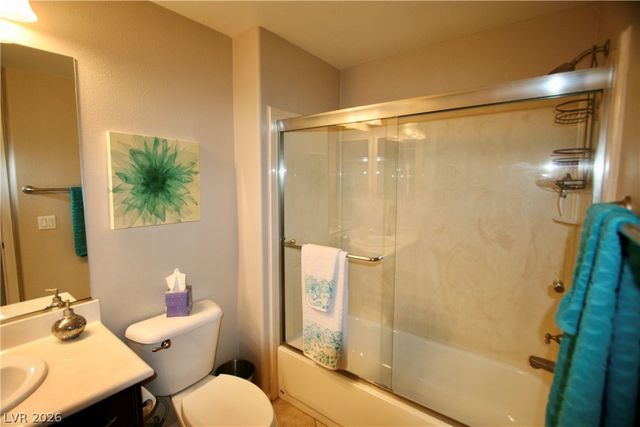 820 CANTERRA Street 2052, Las Vegas, NV 89138