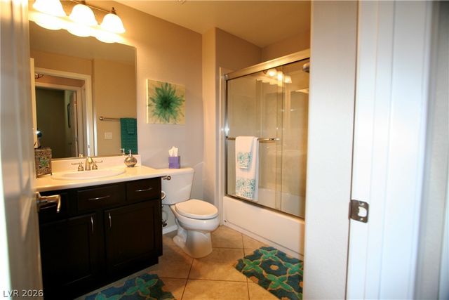 820 CANTERRA Street 2052, Las Vegas, NV 89138